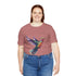 Crystal Hummingbird - Short Sleeve Tee